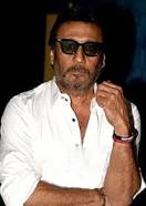 Jackie Shroff